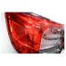 AUTOLAMP BMW F STYLE LED TAILLIGHTS SET FOR CHEVROLET MALIBU 2012-13 MNR